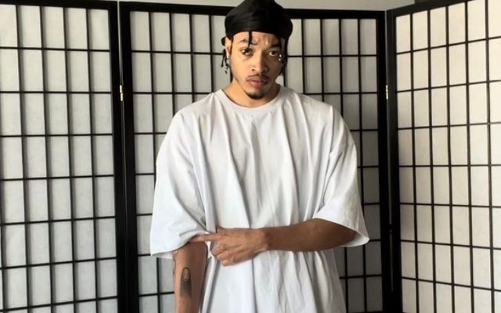 Who is Lonr.? Is the Musician Dating Anyone? All Details Here